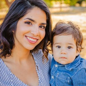 Meet your Posher, Joanna